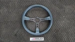 Dino Steering Wheel Made Italy Italian Nuova Raid Blue 380MM. Fixed Price $199.99.