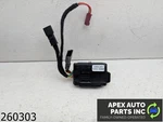 Oem 2008 Land Range Rover 4.4L Steering Wheel Heated Control Module. Fixed Price $19.99.