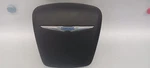 '13-'16 Chrysler Town & Country Left Driver Steering Wheel Air Bag Black Oem. Fixed Price $115.00.