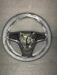 2016 Malibu Steeing Wheel Grey Leather New Oem 23418892 1939. Fixed Price $150.00.