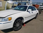 Seat Belt Front Bench 40/20/40 Driver Fits 01 Lincoln & Town Car 271512. Fixed Price $130.00.