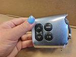 2004-2008 Pontiac Grand Prix Steering Wheel Radio Select Tuner Button Control Oe. Fixed Price $39.99.