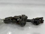 2013 - 2017 Subaru Xv Crosstrek Steering Shaft Universal Joint Oem 34170FJ030. Fixed Price $53.99.