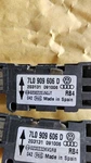 2003 - 10 Volkswagen Touareg Front Impact Crash Sensor Module 7L0909606D Oem*. Fixed Price $21.50.