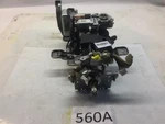 09-13 Infiniti G37 Steering Column Oem. Fixed Price $89.24.