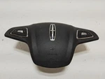 2016-2018 Lincoln Mkx Front Driver Steering Wheel Air Bag With Active. Fixed Price $200.00.