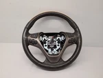 2011 2012 Lincoln Mkx Steering Wheel Controls Woodgrain Trim. Fixed Price $146.92.