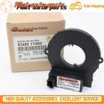 Oem Steering Angle Sensor For Kia Sedona Hyundai Genesis 93480-1Y000. Fixed Price $63.28.