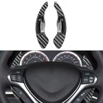 Steering Wheel Shifter Paddle Extension Fit Honda For Acura Mdx Ilx Rdx Tlx Tsx. Fixed Price $25.08.