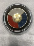 1953 Buick Super 8 Oem Steering Wheel Horn Button Gm# 25442. Fixed Price $46.20.