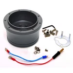 Performance 20-5502 GT9 Installation Kit Gm Early Models Black. Fixed Price $84.98.