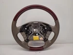 Steering Wheel Fits 2006 Hyundai Azera Grade. Fixed Price $135.00.