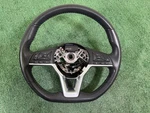 2020 Nissan Sentra Sv Oem Leather Steering Wheel Buttons Switches 38K Mile. Fixed Price $95.29.