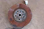 2014-2019 Mercedes CLA250 C117 Awd Front Left Driver Spindle Knuckle Hub Oem. Fixed Price $155.00.