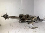 2005 - 2009 Ford Mustang Steering Column Floor Shift Assy 6R333C529AB Oem. Fixed Price $64.99.