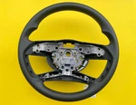 2020-2022 Hyundai Sonata Steering Wheel Black Wrapped Oem 56113-L1000. Fixed Price $83.60.