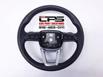 21-25 Audi A4 S4 A5 Q5 Heated Steering Wheel W/paddle Shifters Oem 8W0419091GM. Fixed Price $210.00.