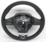 Oem For Volkswagen Jetta 5C0-419-091-M-E74 Steering Wheel. Fixed Price $200.00.