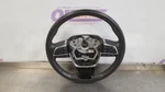 2021 Toyota Highlander Steering Wheel Black Leather. Fixed Price $74.37.