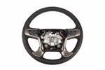 Genuine Gm Black Steering Wheel 84483794. Fixed Price $476.84.