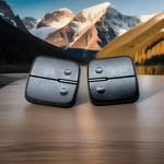 2014-19 Chevrolet Silverado 1500 Traverse Steering Wheel Radio Switch Set Oem. Fixed Price $37.80.