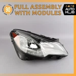 14-17 Mercedes W207 E400 E350 E550 Led Headlight Lamp Right Side 2078201259 Oem. Fixed Price $1417.23.