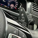 Sanrily Dsg Black Steering Wheel Paddle Shifter Extension For Volkswage.... Fixed Price $24.79.