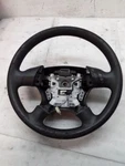 Steering Wheel Lx A.t 2.4L Black 06 2007 Honda Accord 900-9-1-L. Fixed Price $56.05.