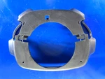 05 06 07 08 Toyota Prius 1.5L - Steering Wheel Back Cover 565N / A4. Fixed Price $26.00.