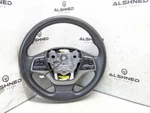 2017-2018 Hyundai Elantra Steering Wheel W/ Control Buttons 56100-F3140TRY Oem. Fixed Price $108.79.