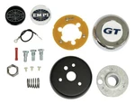 Empi 79-4115 Steering Wheel Hub Adapter Kit, 40 Spline, Fits Vw Bug 1960-73. Fixed Price $70.95.
