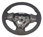 2007-2011 Nissan Versa Charcoal Steering Wheel W/ Cruise Control Grade. Fixed Price $26.39.