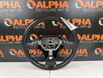 Steering Wheel Mazda 06 07. Fixed Price $108.00.