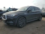 (local Pickup Only) Steering Column Floor Shift Fits 19 Infiniti QX50 1889827. Fixed Price $274.90.