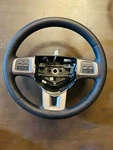 2011-20 Dodge Journey R/t Oem Steering Wheel Leather Multifunction Switch 1143. Fixed Price $49.99.