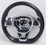 Oem Mercedes-benz Gle, Gls Sport Steering Wheel 002-460-23-03-8R01. Fixed Price $285.77.