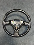 2003-2008 Toyota Corolla Matrix Steering Wheel Black Oem 45100-02281-B0. Fixed Price $89.99.