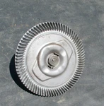 1965-1969 Ford Big Block Fan Clutch C9-SE-B 390 427 428 429 Mustang Thunderbird. Fixed Price $149.00.