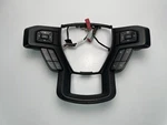 15-20 Ford F-150 Pickup Steering Wheel Cruise Control Switch Oem, FL3T-9E740-ABW. Fixed Price $64.99.