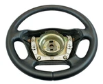 97-05 New Mercedes Benz Ml W163 1997-2005 Leather Steering Wheel Black. Fixed Price $330.00.