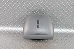 2001 Lincoln Town Car Grey Driver Steering Wheel Crash Oem Wty. Fixed Price $124.99.