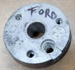 Vtg! Superior Spoke Custom Steering Wheel Adapter Ford #86032 Fits Grant Moon. Fixed Price $24.99.