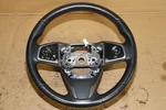 2017 2018 2019 2020 Honda Civic Si Steering Wheel Assembly Oem Red Stitched. Fixed Price $175.00.