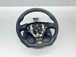 2001-2005 Lexus GS300 GS430 Steering Wheel Complete Real Carbon Fiber Oem ST36. Fixed Price $550.00.