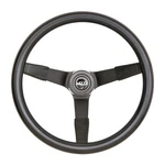 Performance GT3 14.5 Foam Steering Wheel W/ Black Spokes. Fixed Price $65.99.