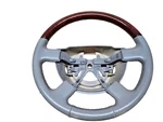 2003-2005 Lincoln Aviator / Navigator Leather Wood Steering Wheel Oem. Fixed Price $95.00.