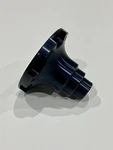 Nismo Nissan Gtr R35 / 350Z 370Z Steering Column Adapter - Momo Boss. Fixed Price $54.43.