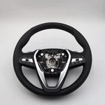2023 2024 2025 Bmw G05 X5 Sport Steering Wheel Paddle Shifter Oem 9Z39815. Fixed Price $419.75.