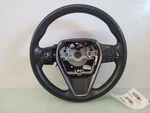 Camry 2021 Steering Wheel 581637. Fixed Price $195.81.