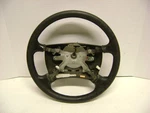 01 02 03 04 Dodge Dakota Durango Steering Wheel Black Oem. Fixed Price $50.39.